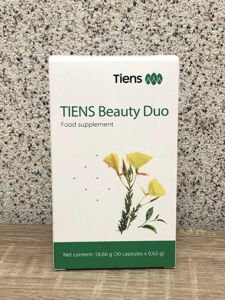 Бюти дуо Тяньши Beauty DUO (б'юті дуо)