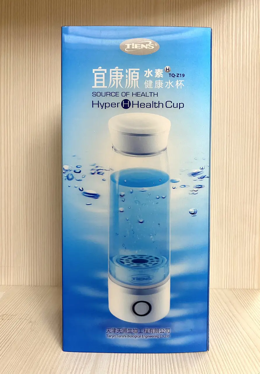 Киснева чашка Тяньши H-Cup